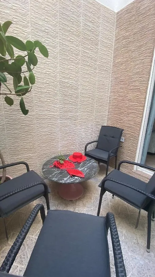 Cozy Nook Appartement Córdoba