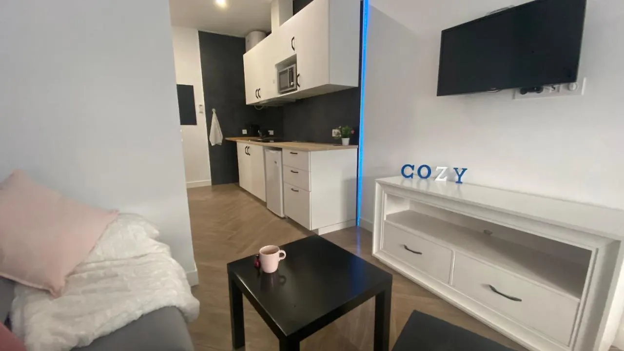 Cozy Nook Apartment Cordoba 0*,  Spain