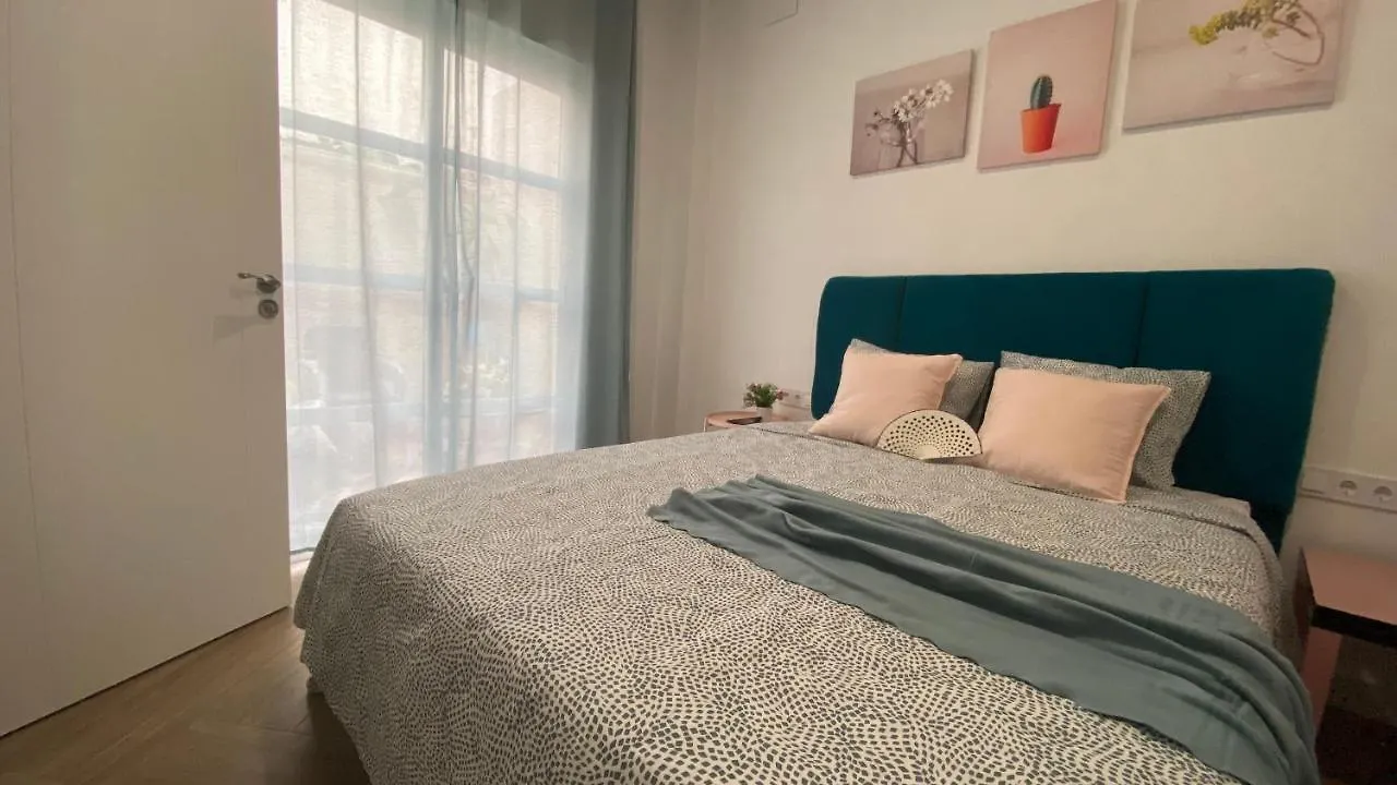 Cozy Nook Apartment Cordoba