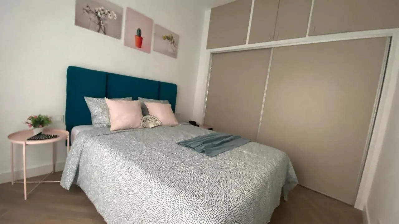Cozy Nook Apartment Cordoba