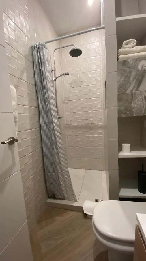 Cozy Nook Apartment Cordoba Spain