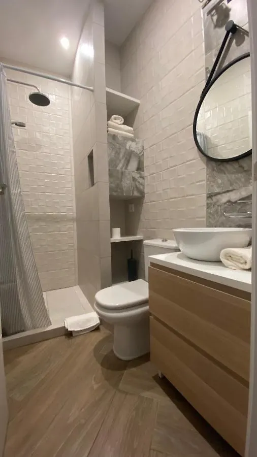 Cozy Nook Apartment Cordoba