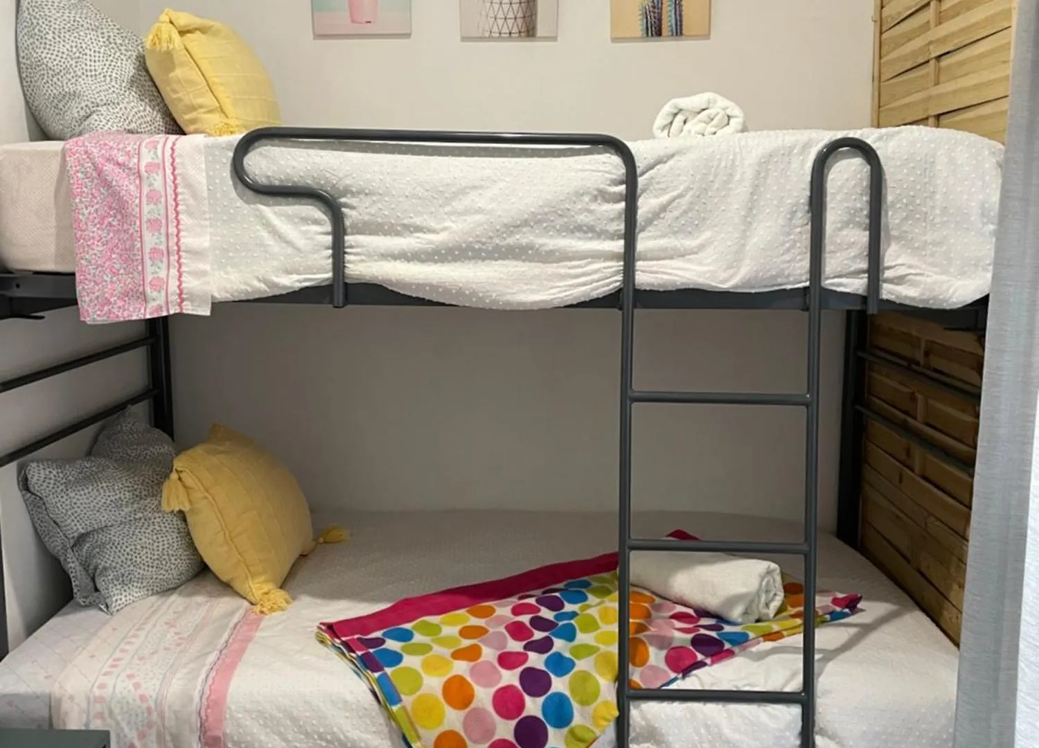 Cozy Nook Apartment Cordoba